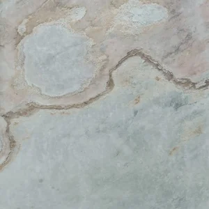S White Natural Stone Colour Veneer — HSK International
