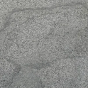 Silver Grey Natural Stone Colour Veneer — HSK International