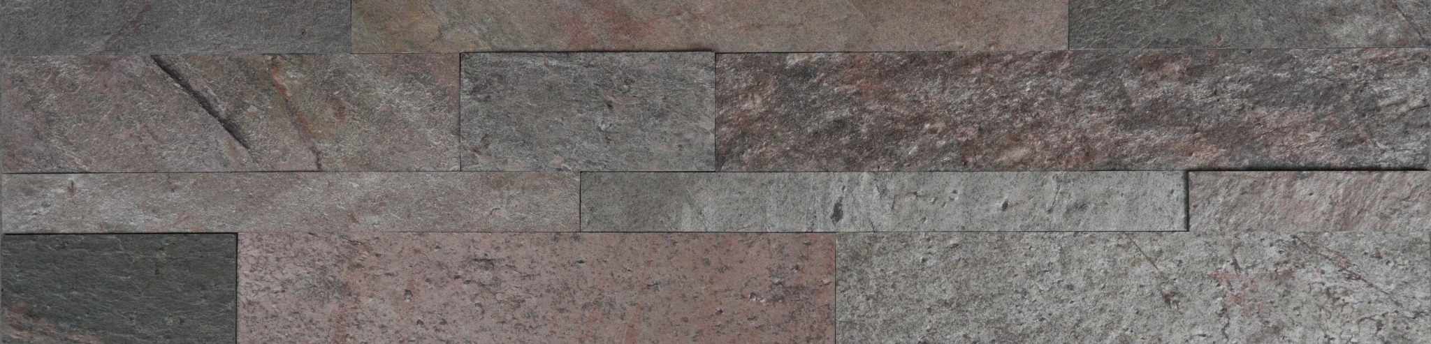 Copper 3D peel and stick panels for decorative wall surfaces by HSK International