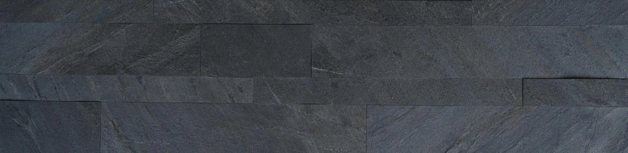 Ocean Black 3D peel and stick panels for decorative walls by HSK International
