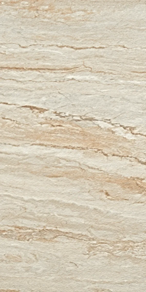 Crema Riviera E-Stone natural flexible stone veneer by HSK International