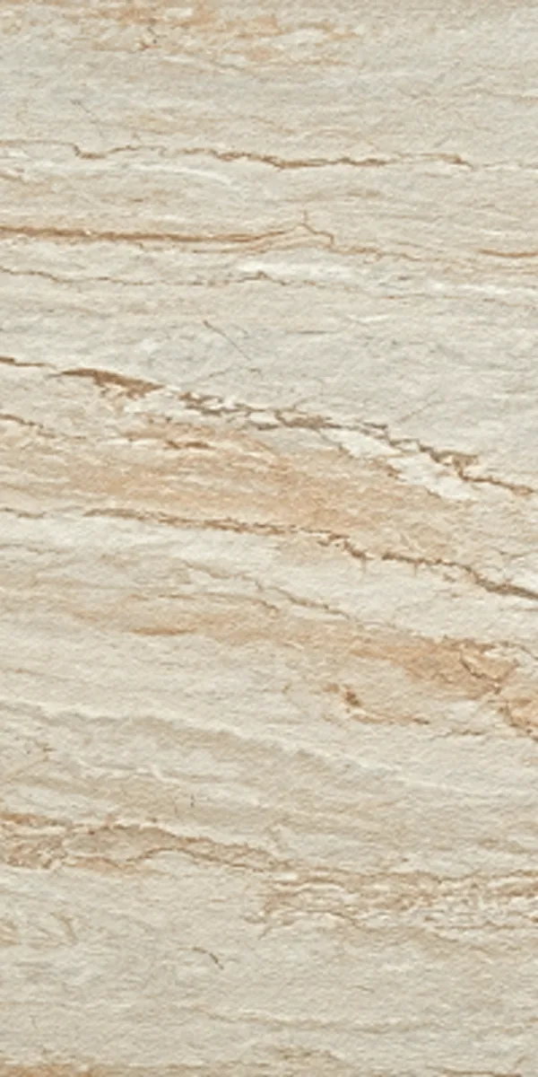 Crema Riviera E-Stone natural flexible stone veneer by HSK International