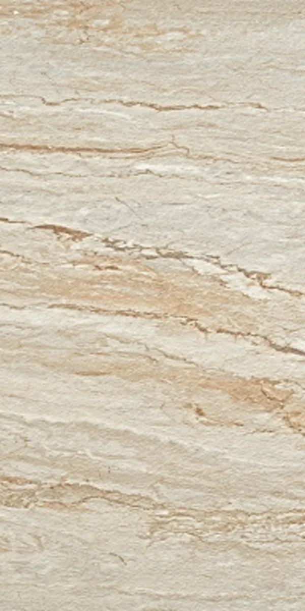 Crema Riviera E-Stone natural flexible stone veneer by HSK International