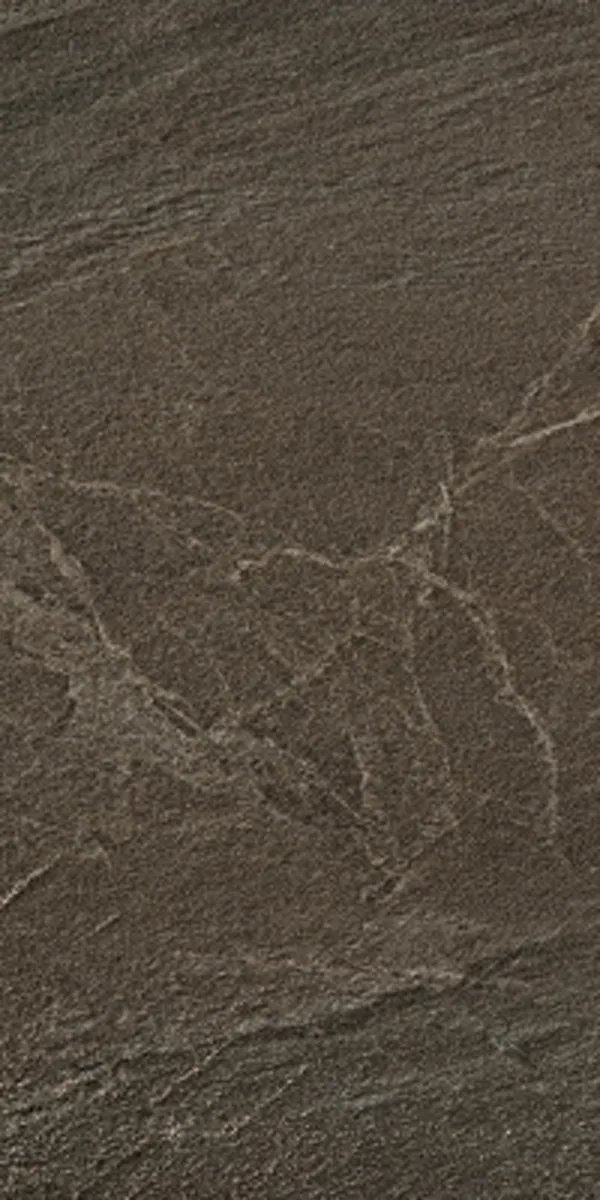 Emperador Taupe E-Stone natural flexible stone veneer by HSK International