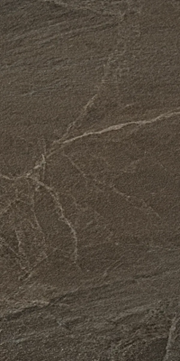 Emperador Taupe E-Stone natural flexible stone veneer by HSK International