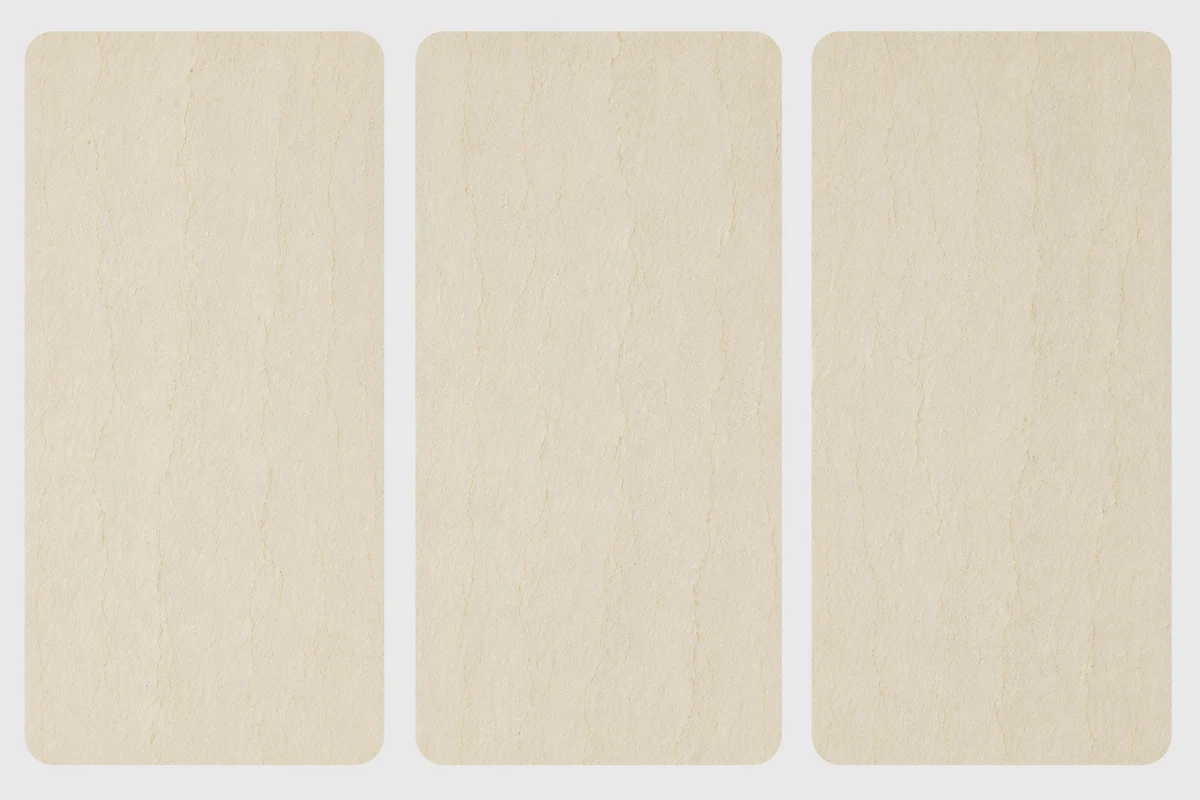 Carrara White Marble Marble Veneer - Natural Flexible Stone Veneer