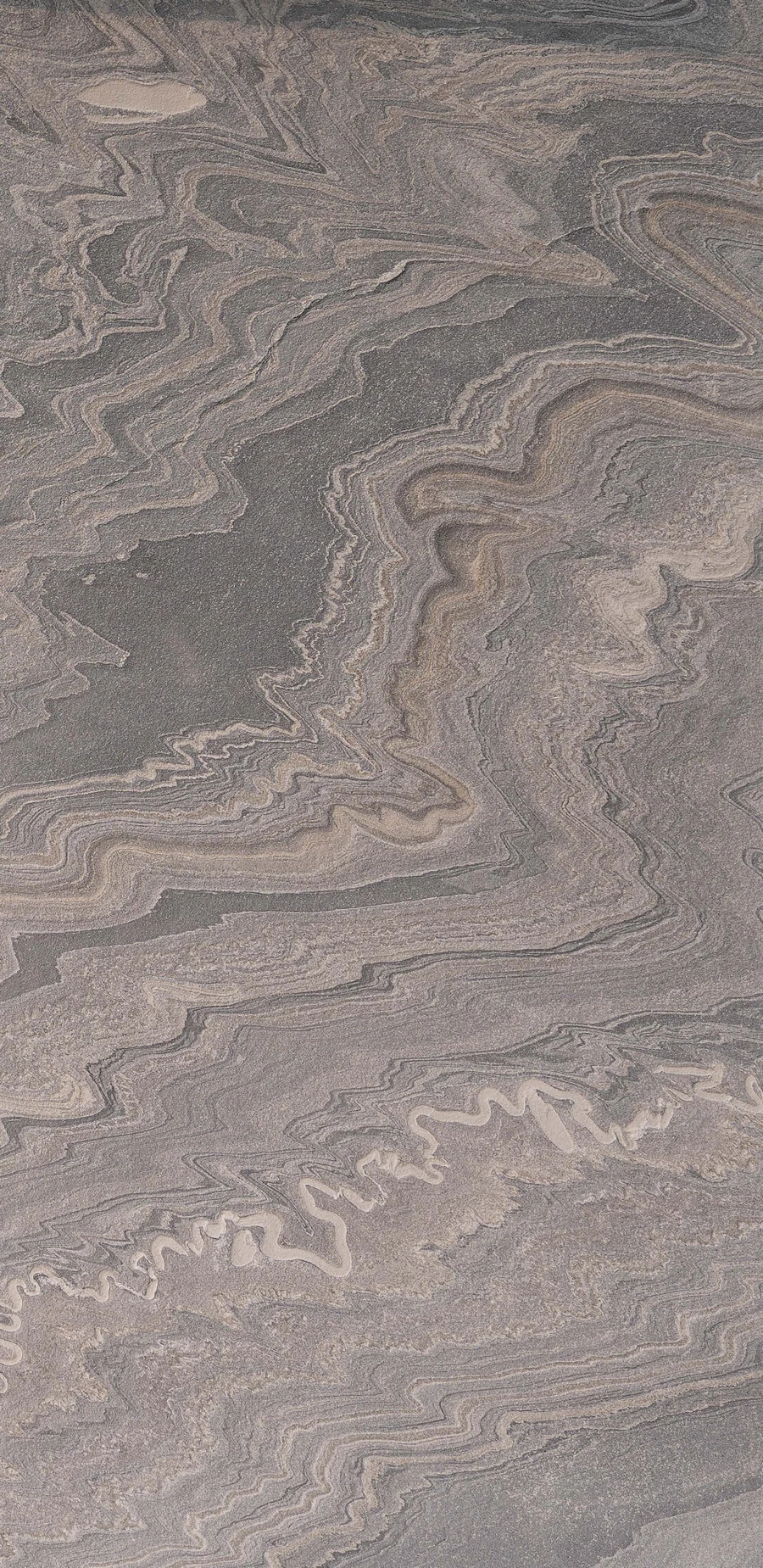 Eroding Sea Marble Marble Veneer - Natural Flexible Stone Veneer
