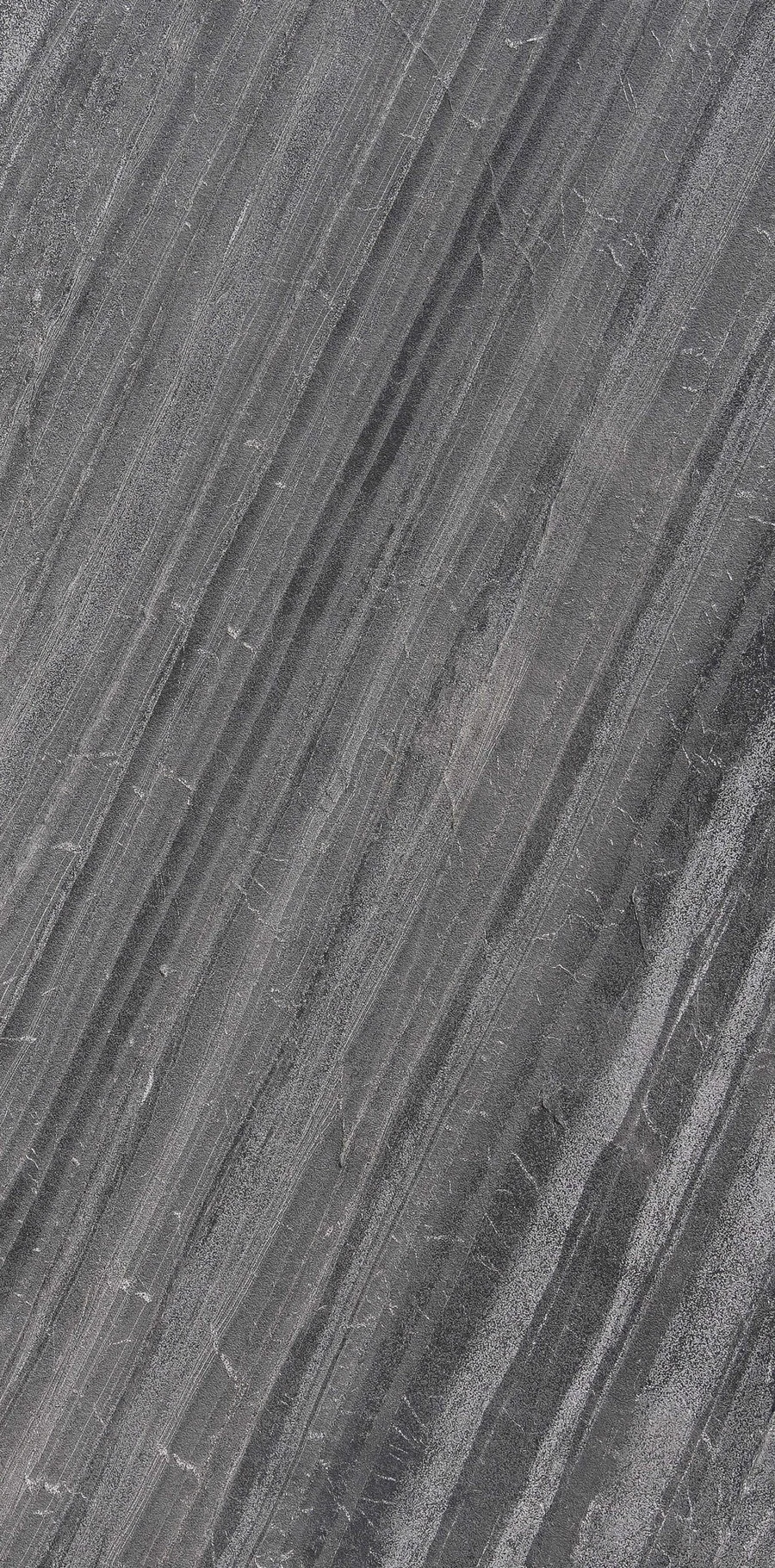 Pietra Black Marble Veneer - Natural Flexible Stone Veneer Sheet - HSK International