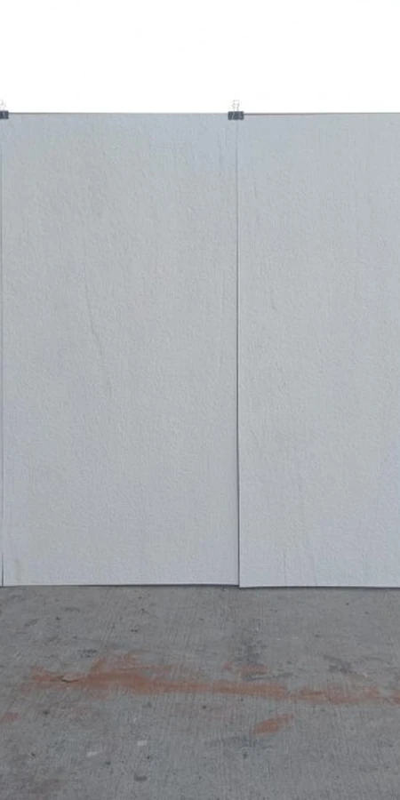 Raymond White Marble Marble Veneer - Natural Flexible Stone Veneer