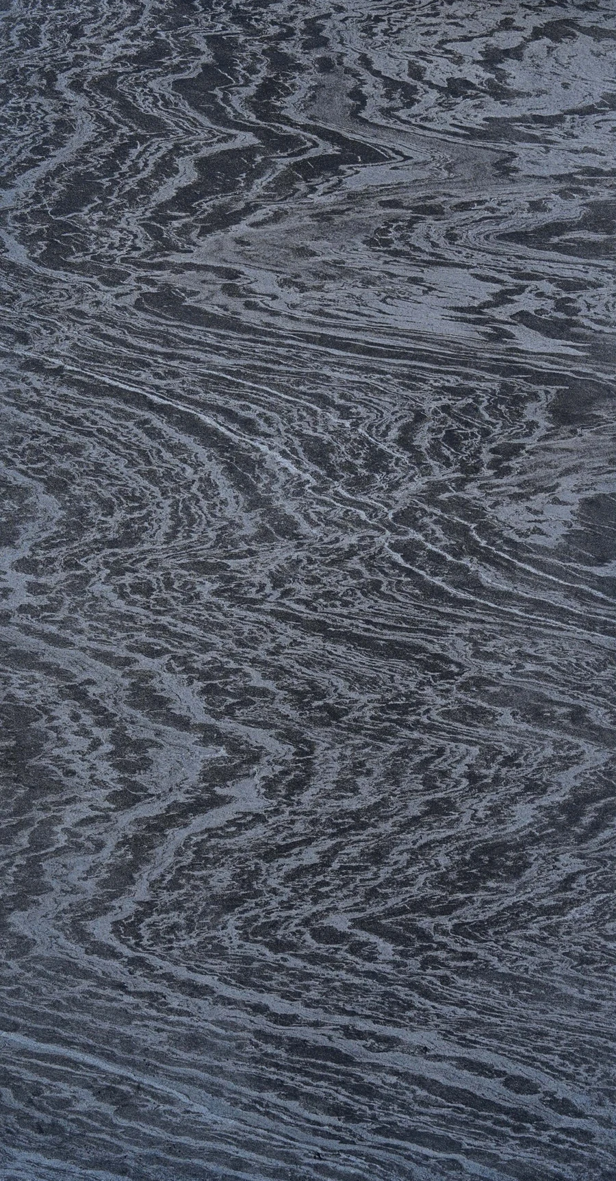 Thunder Storm Marble Marble Veneer - Natural Flexible Stone Veneer