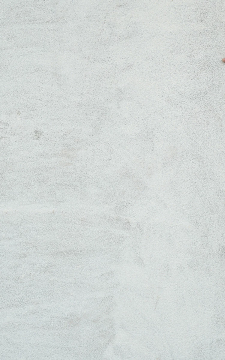 Volkas White Marble Veneer - Natural Flexible Stone Veneer Sheet - HSK International