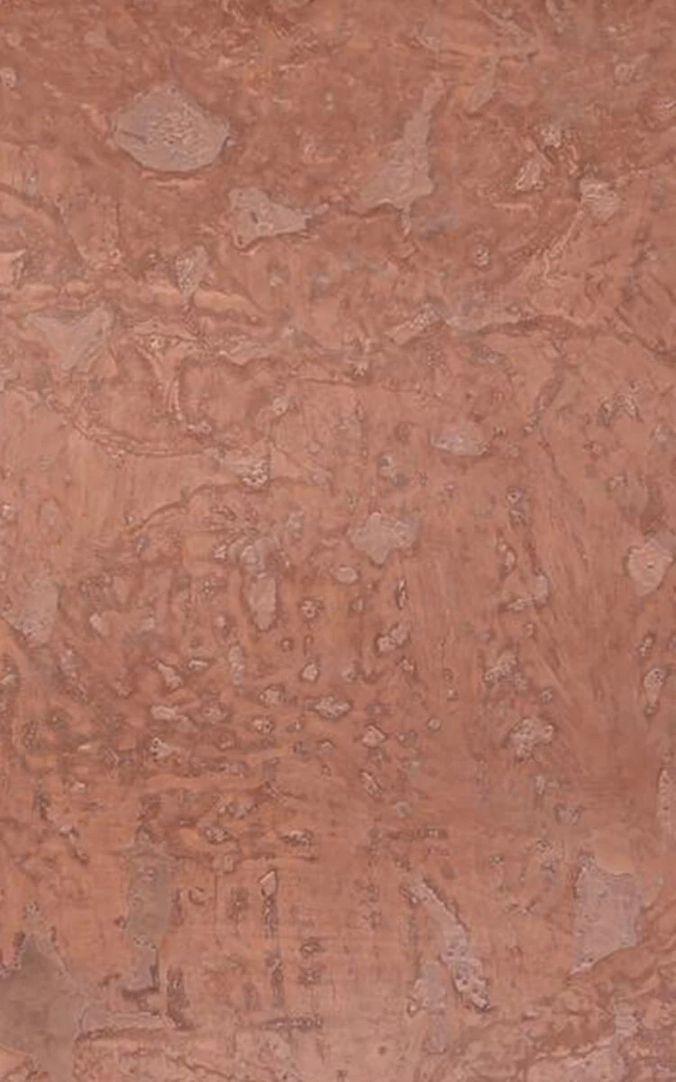 Brass Metal Veneer Panel - Natural Flexible Stone Veneer Sheet - HSK International