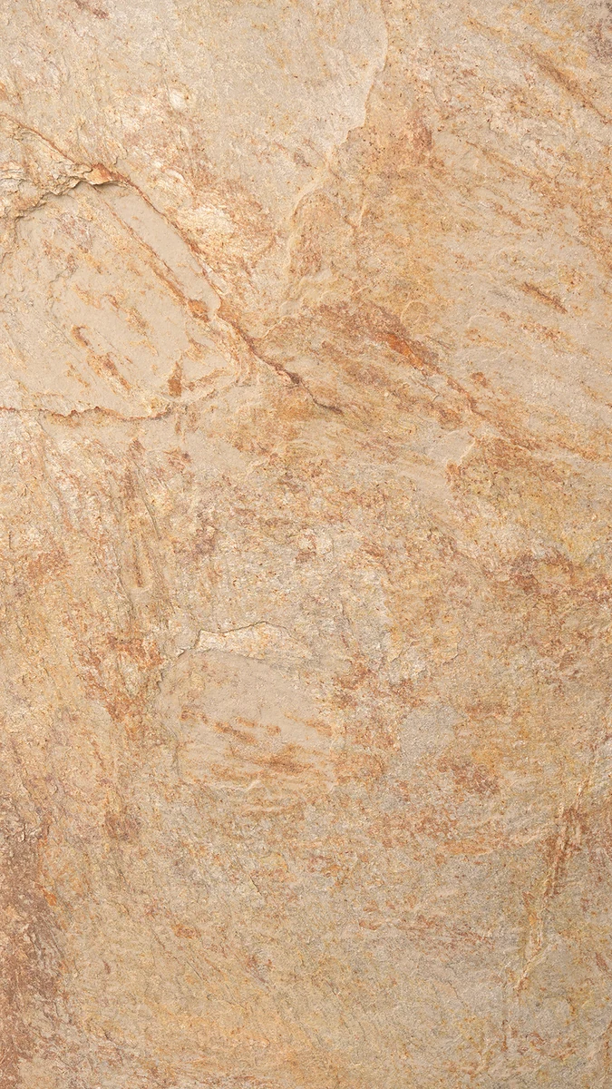 Nano Stone White Sheet - Natural Flexible Stone Veneer Sheet - HSK International