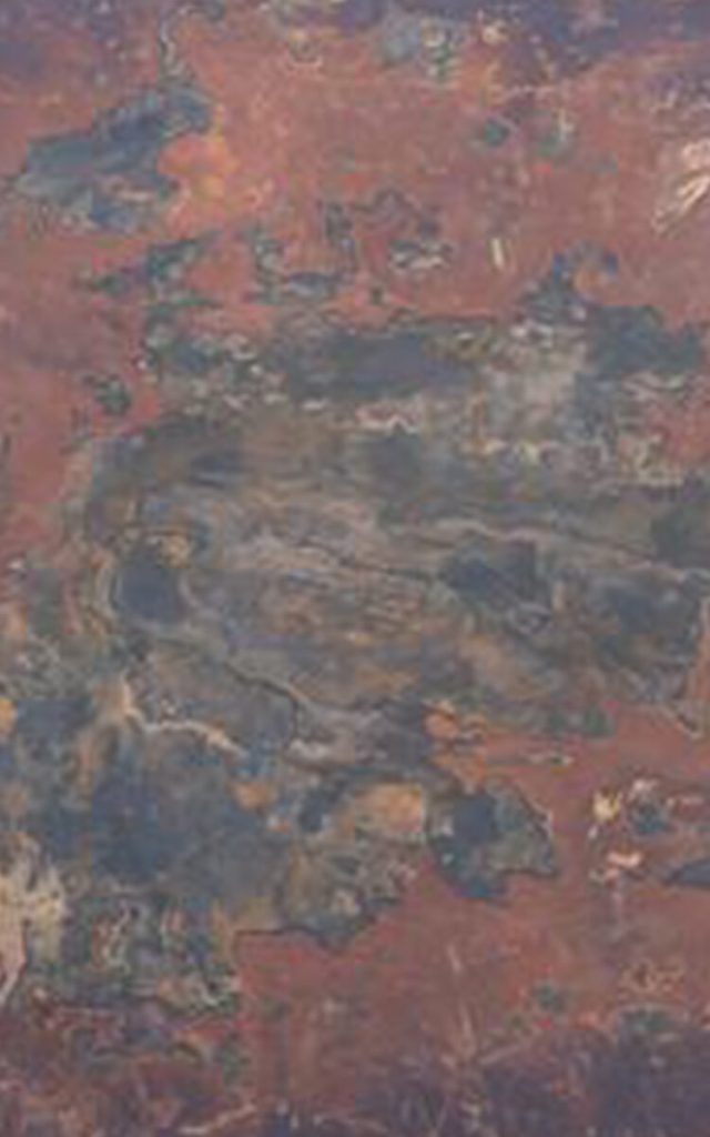 Oxido Metal Panel — HSK International
