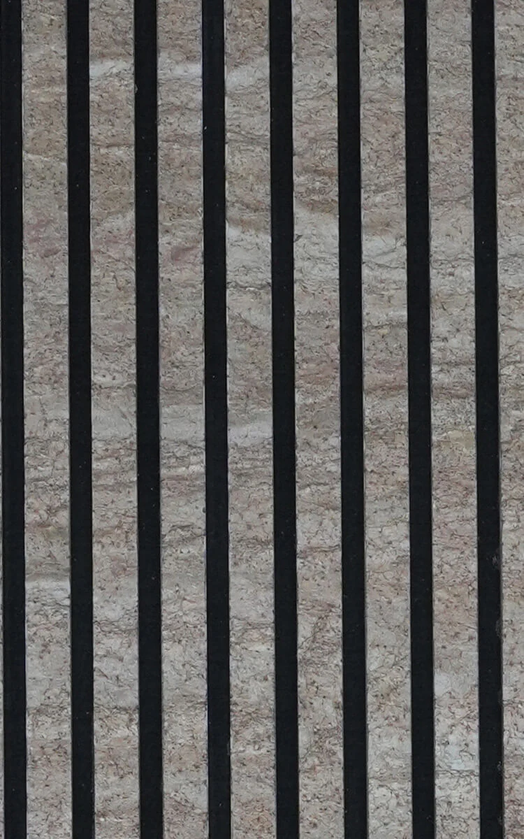 Rustic Bronze Oxido metallic stone veneer by HSK International