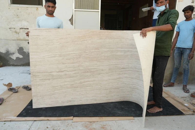 Poly Stone M05 Emperor Flexible Stone Veneer