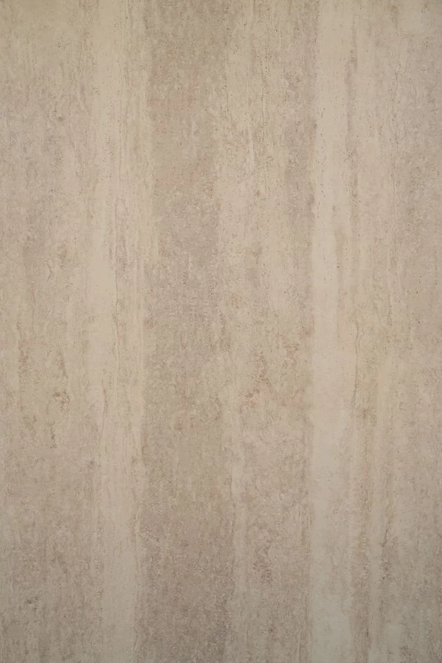 Poly Stone P01 Travertine Flexible Stone Veneer