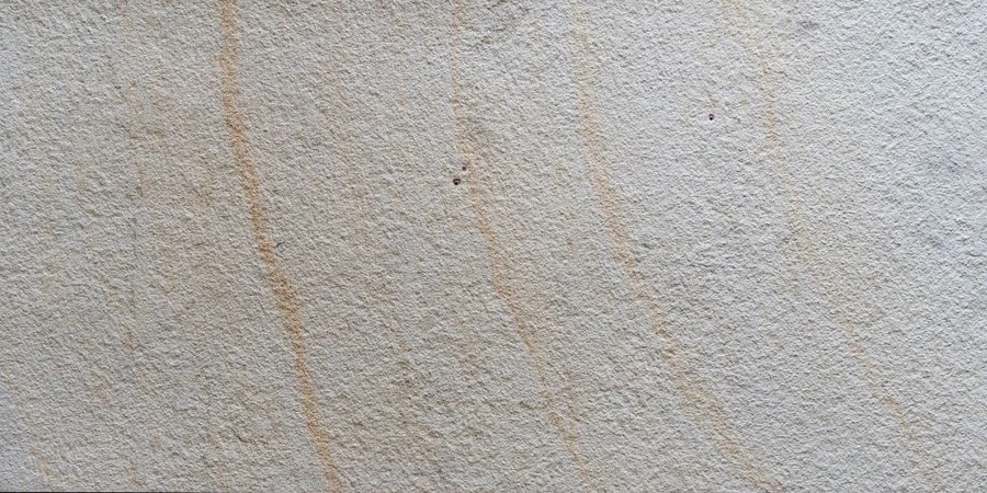 Mint Sunrise Sandstone Veneer - Natural Flexible Stone Veneer Sheet - HSK International