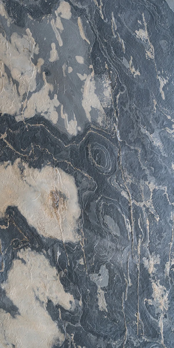 Autumn Rustic Panel - Natural Flexible Stone Veneer Sheet - HSK International