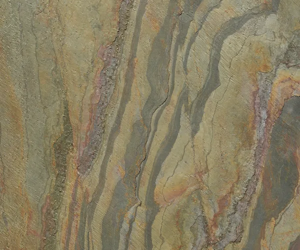 Burning Forest Slate - Natural Flexible Stone Veneer Sheet - Classical Stone Veneer