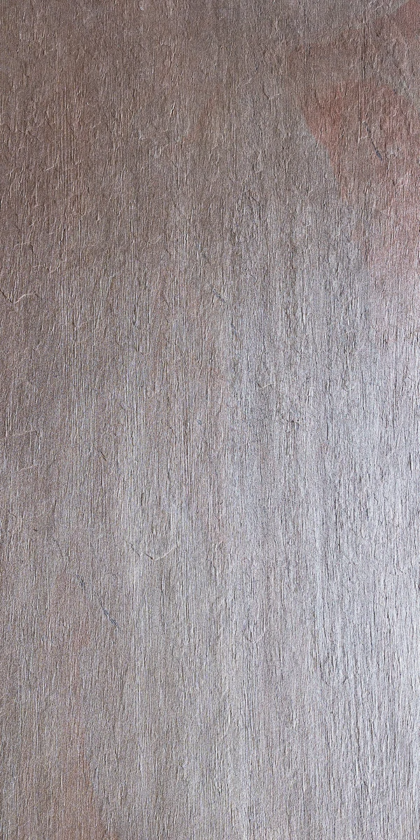 D Copper Stone Veneer - Natural Flexible Stone Veneer Sheet - HSK International