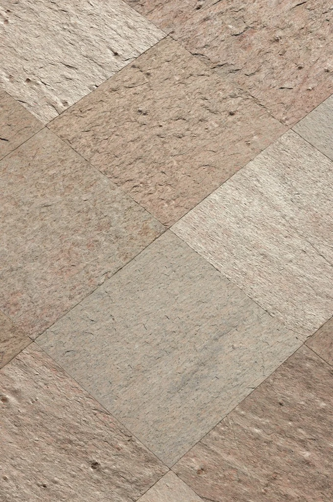 Himalayan Gold Veneer - Natural Flexible Stone Veneer Sheet - HSK International