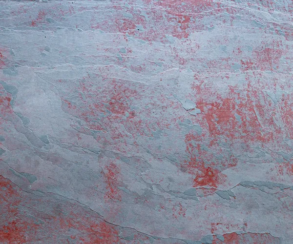 K Black Red Slate - Natural Flexible Stone Veneer Sheet - Classical Stone Veneer