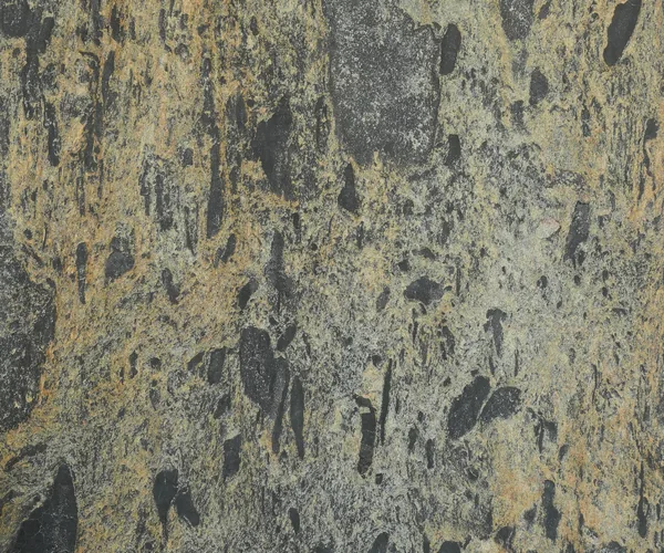 Kashmir Black Slate - Natural Flexible Stone Veneer Sheet - Classical Stone Veneer