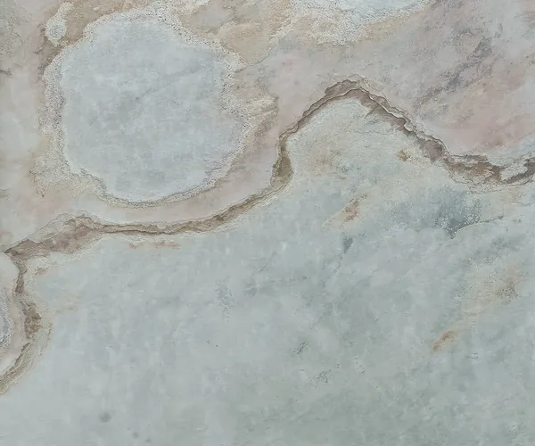 S White Slate - Natural Flexible Stone Veneer Sheet - Classical Stone Veneer