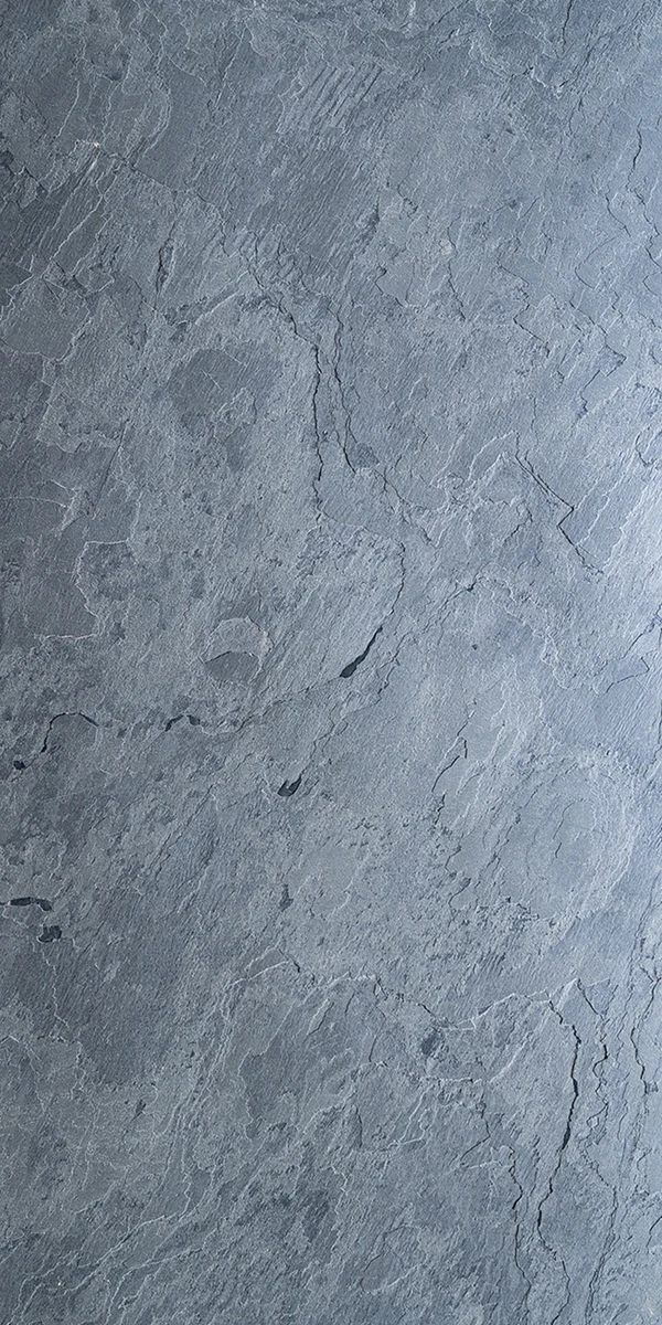 South Grey Veneer - Natural Flexible Stone Veneer Sheet - HSK International