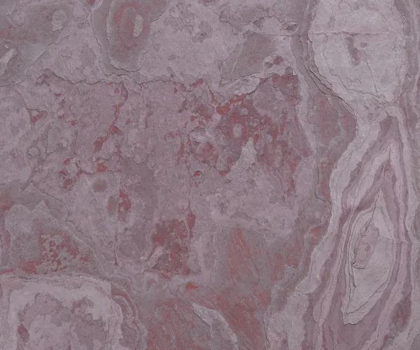Terra Red Slate - Natural Flexible Stone Veneer Sheet - Classical Stone Veneer