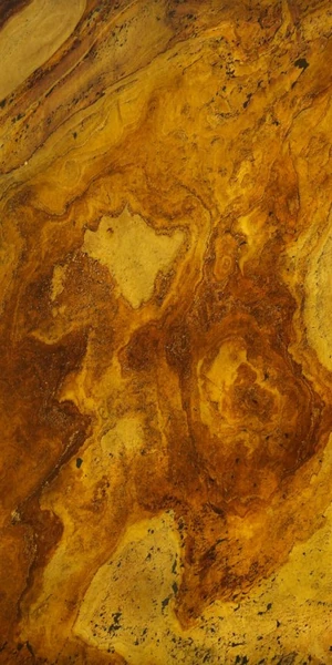 S White Translucent Veneer gallery image - natural stone veneer by HSK International