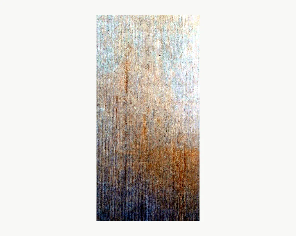 Travertine Beige Veneer natural Travertine flexible stone veneer sheet by HSK International