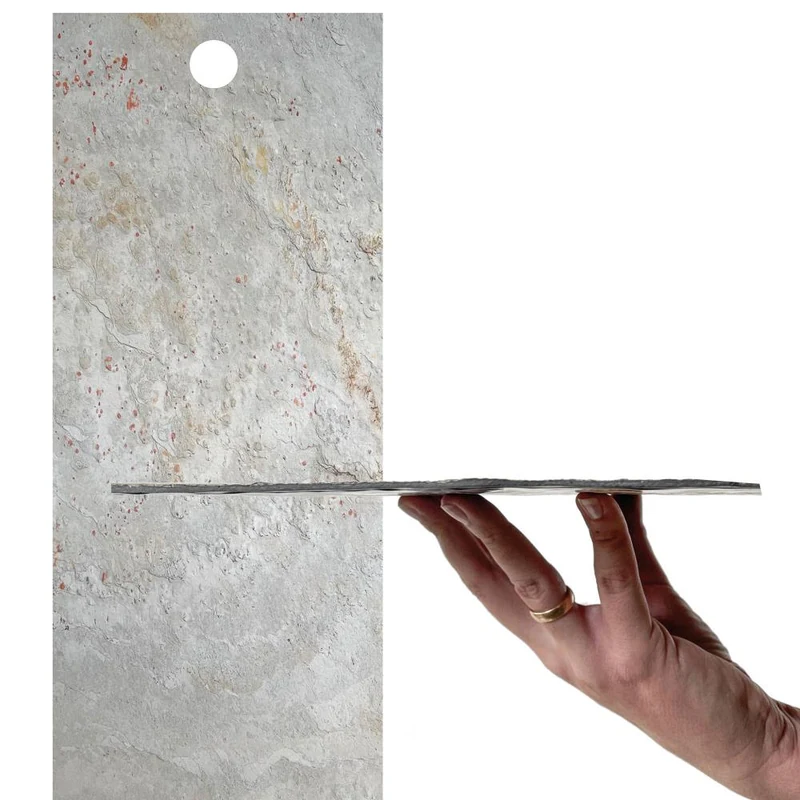 HSK 3D Peel & Stick Self Adhesive Catalogue PDF catalogue preview