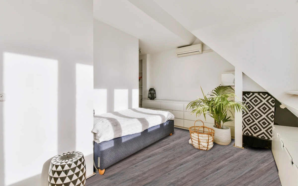 Project Installation — 2025 — HSK International Project