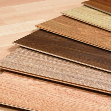 Flexible stone veneer sample cards available in A4 size