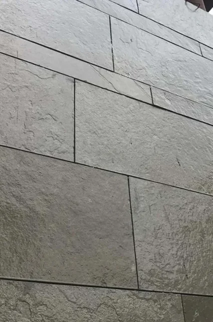 Grey Limestone natural limestone by HSK International