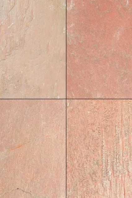 Pink Limestone natural limestone by HSK International