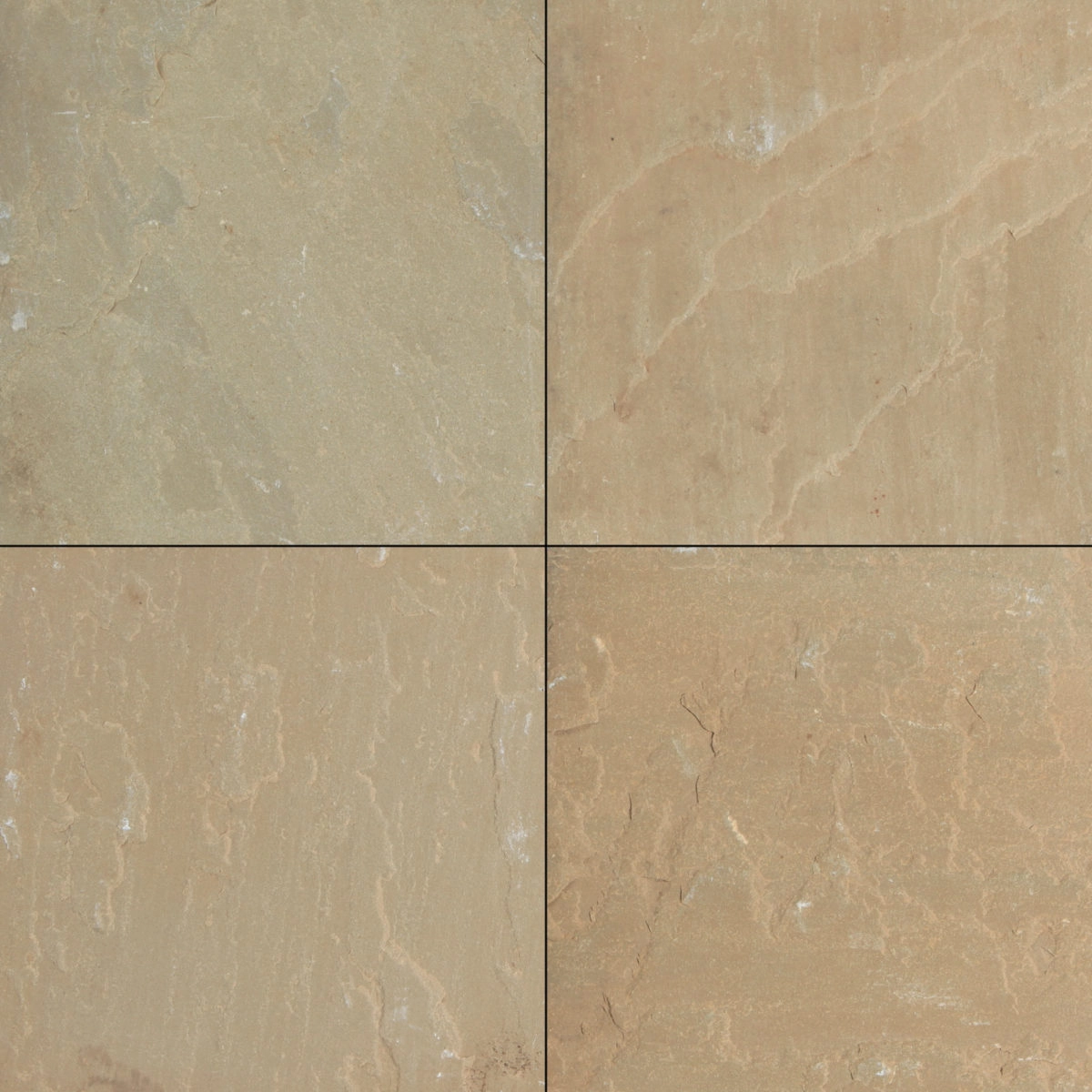Sandstone Step Blocks