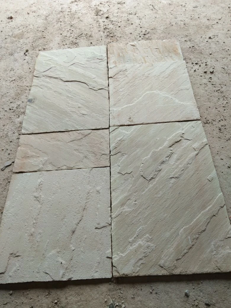Mint / Badami / Fossil