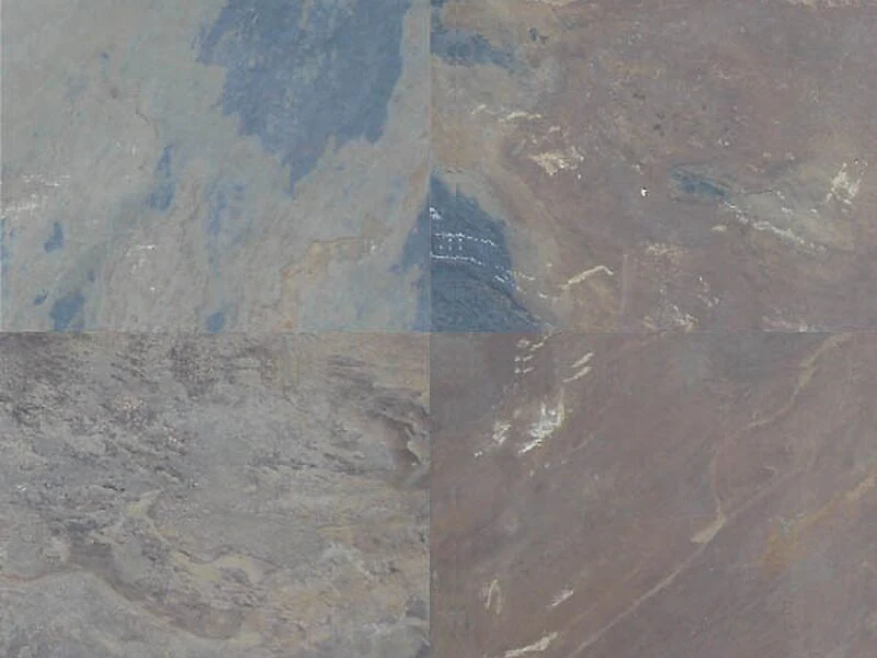 California Gold Slate natural slate stone