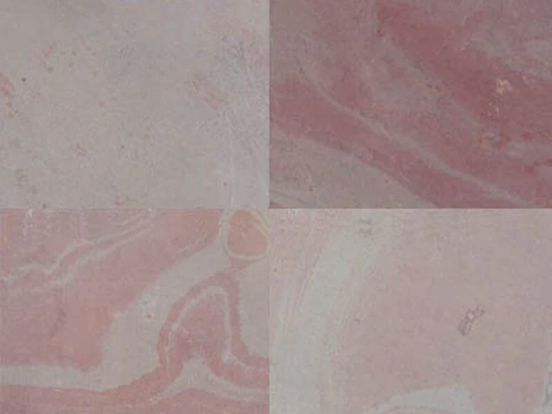 Golden Pink Slate natural slate stone