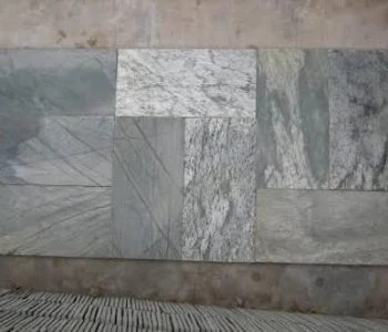 Silver Shine Slate natural slate stone