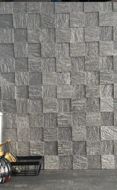 Mosiac Veneer