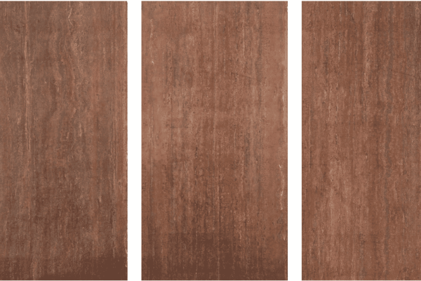 TERRA ROSSA TRAVERTINE