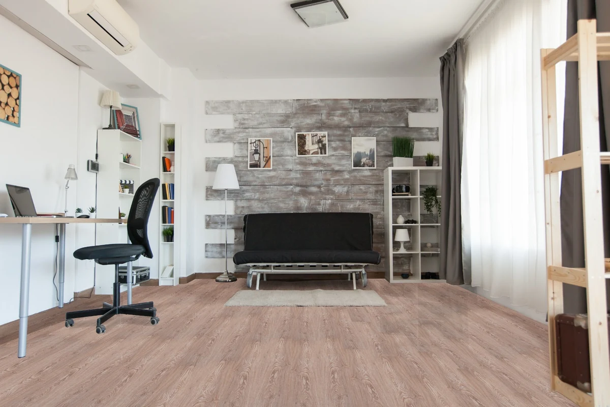 Interior Accent Wall - project-installation-3