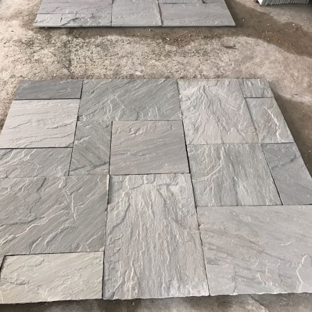 Kandla Grey Natural